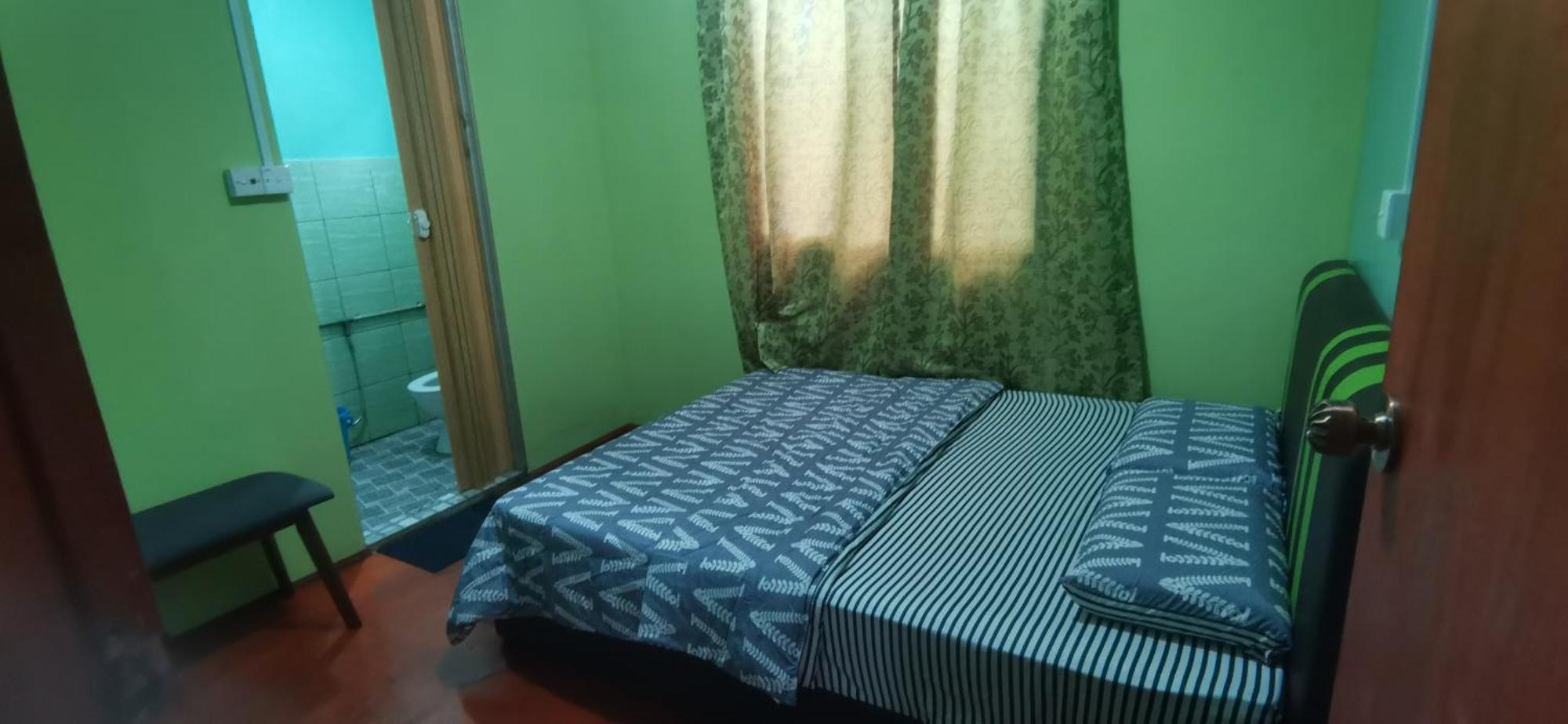 Strawberry Rest House Mesilou Kundasang Room photo