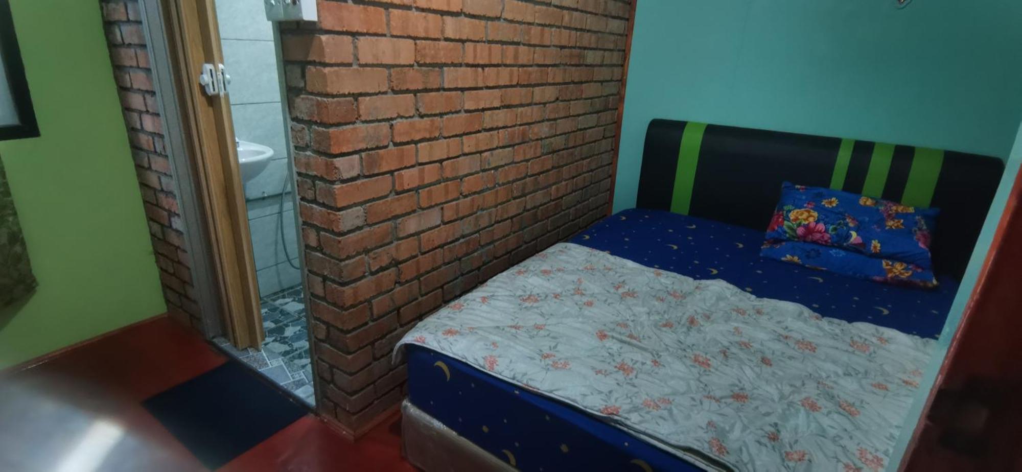 Strawberry Rest House Mesilou Kundasang Room photo